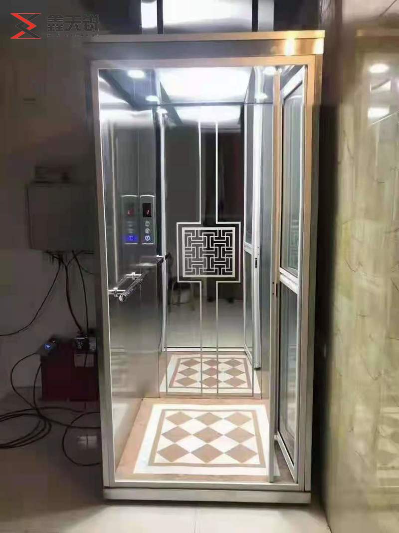 安阳家用别墅电梯