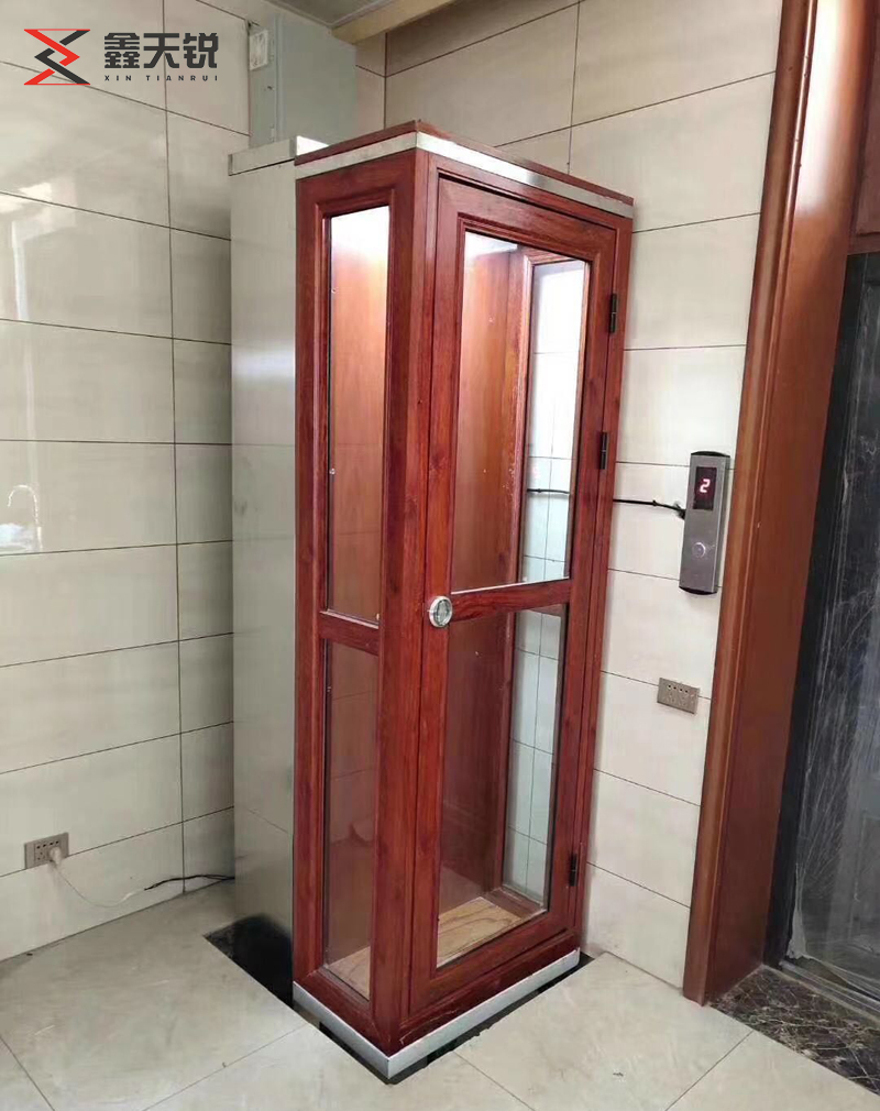 安阳小型家用电梯
