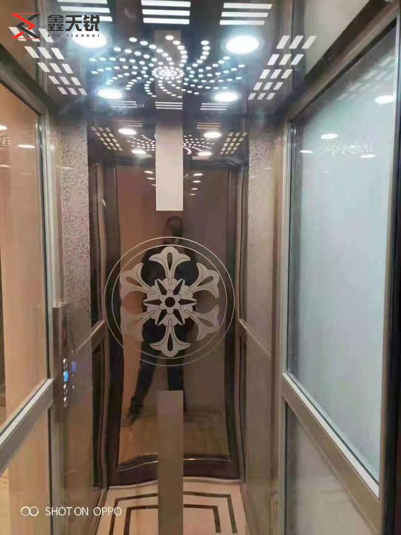 安阳家用升降机